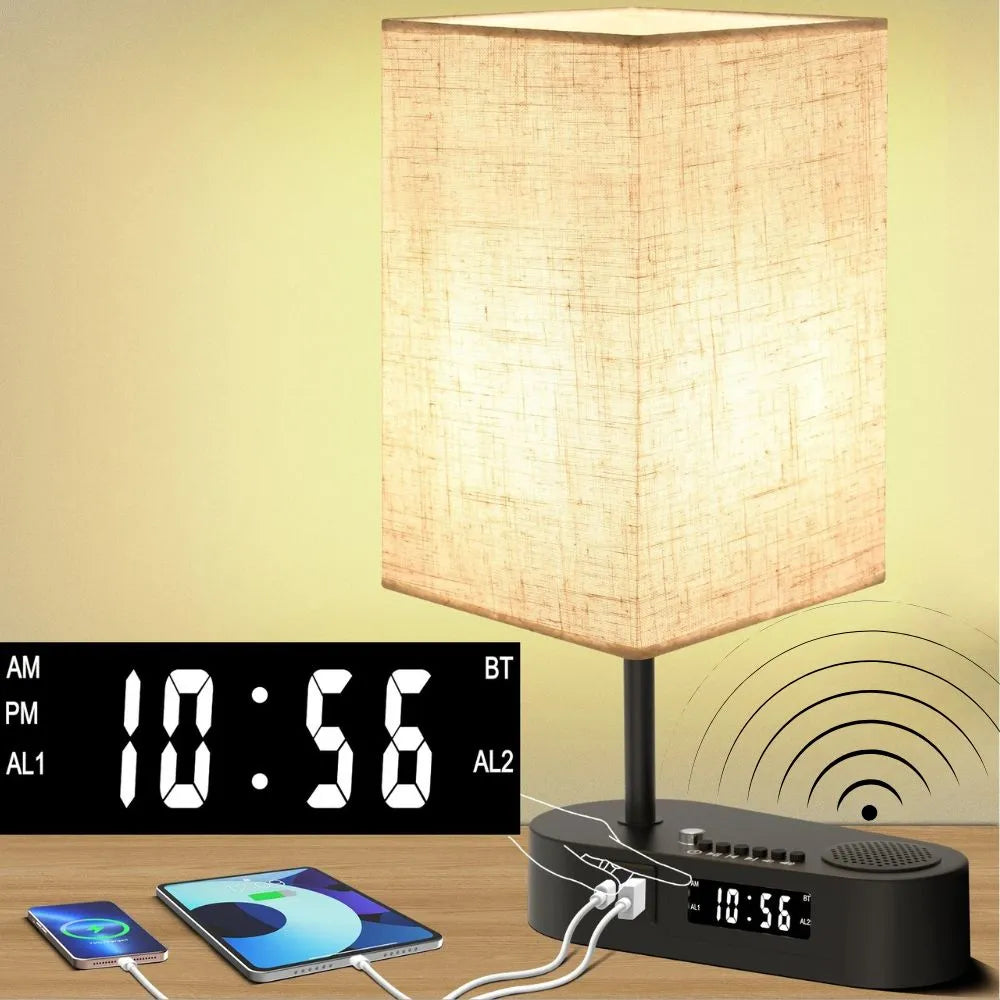 Lampe De Lecture Bluetooth – Image 3